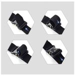 Plecak Męski Taktyczny Wojskowy Pasek i Saszetka P-3 - 9