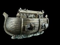 NOAH'S ARK - casket VERONESE (WU76675A4) - 2