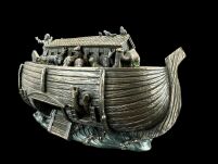 NOAH'S ARK - casket VERONESE (WU76675A4) - 3