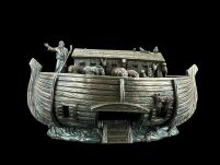 NOAH'S ARK - casket VERONESE (WU76675A4) - 4