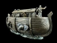 NOAH'S ARK - casket VERONESE (WU76675A4) - 5