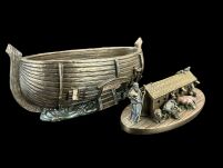 NOAH'S ARK - casket VERONESE (WU76675A4) - 6