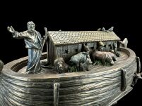 NOAH'S ARK - casket VERONESE (WU76675A4) - 7