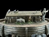 NOAH'S ARK - casket VERONESE (WU76675A4) - 8