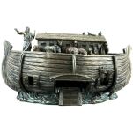 NOAH'S ARK - casket VERONESE (WU76675A4) - 10