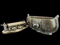 NOAH'S ARK - casket VERONESE (WU76675A4) - 9