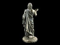 Asklepios grecki bóg sztuki lekarskiej Veronese WU78205A4 - 8