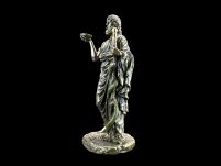 Asklepios grecki bóg sztuki lekarskiej Veronese WU78205A4 - 9