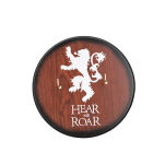 Miecz Joffrey Lannister Widow Wail Inspirowany Game of Thrones z Zawieszką 107,5 cm JT6230 - 6