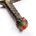 Miecz Joffrey Lannister Widow Wail Inspirowany Game of Thrones z Zawieszką 107,5 cm JT6230 - 4