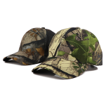 CZAPKA Z DASZKIEM PATROLÓWKA MYŚLIWSKA NA RYBY WOD CY-HT-01 JASNO BRĄZOWY - 13