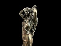 Figurka Rzeźba Statuetka Grecka Bogini Piękna Afrodyta WU78104A4 - 2