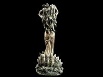 Figurka Rzeźba Statuetka Grecka Bogini Piękna Afrodyta WU78104A4 - 3