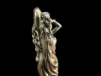 Figurka Rzeźba Statuetka Grecka Bogini Piękna Afrodyta WU78104A4 - 4