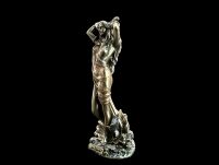 Figurka Rzeźba Statuetka Grecka Bogini Piękna Afrodyta WU78104A4 - 7