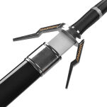 Miecz Geralta - Bambusowe Ostrze inspirowany Wiedźmin The Witcher z Pochwą 122 cm JT10643 - 4