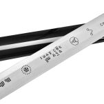 Miecz Geralta - Bambusowe Ostrze inspirowany Wiedźmin The Witcher z Pochwą 122 cm JT10643 - 8