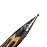 Miecz Dark Link Master Inspirowany Legend of Zelda z Pochwą 127 cm JT6238BK - 6