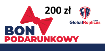 BON PODARUNKOWY 200 ZŁ
