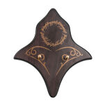 Miecz Bilbo Baggins Sting Żądło Inspirowany The Hobbit z Zawieszką 72,5 cm JT6198S - 8