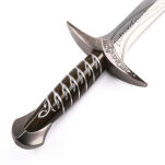 Miecz Bilbo Baggins Sting Żądło Inspirowany The Hobbit z Zawieszką 72,5 cm JT6198S - 7