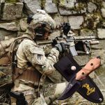 Nóż Myśliwski Nóż Taktyczny Elk Ridge ER-562BC - 5