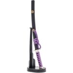 Oryginalna Japońska Katana Tokugawa Nożyk do Listów ze Stojakiem KT-22I - 2