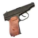 ROSYJSKI PISTOLET MAKAROVA PM 1951 R. (1112) - 6