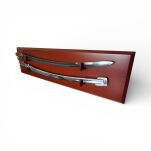 Szabla Polska Szabla Kawaleryjska wz 1934 Ludwikówka Bóg Honor Ojczyzna z Pochwa na Tablo - 6