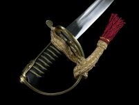 SMOOTH  POLISH SABRE WZ 1917 RADZIWILLOWKA WITHOUT scabbard    This model is an exact replica of the original (weight and dimensions as the original).      Manufacturer: armorer Spanish (WZ 1917 SOFT)  length 90 cm  weight: 1.2 kg  This model is made of h - 2