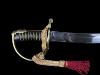 SMOOTH  POLISH SABRE WZ 1917 RADZIWILLOWKA WITHOUT scabbard    This model is an exact replica of the original (weight and dimensions as the original).      Manufacturer: armorer Spanish (WZ 1917 SOFT)  length 90 cm  weight: 1.2 kg  This model is made of h - 4