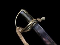 SMOOTH  POLISH SABRE WZ 1917 RADZIWILLOWKA WITHOUT scabbard    This model is an exact replica of the original (weight and dimensions as the original).      Manufacturer: armorer Spanish (WZ 1917 SOFT)  length 90 cm  weight: 1.2 kg  This model is made of h - 6