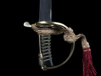 SMOOTH  POLISH SABRE WZ 1917 RADZIWILLOWKA WITHOUT scabbard    This model is an exact replica of the original (weight and dimensions as the original).      Manufacturer: armorer Spanish (WZ 1917 SOFT)  length 90 cm  weight: 1.2 kg  This model is made of h - 7