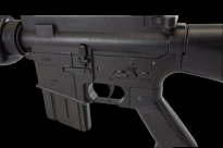 KARABINEK SZTURMOWY M16A1 USA 1967r. 1133 - 3