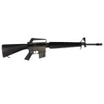 KARABINEK SZTURMOWY M16A1 USA 1967r. 1133 - 6