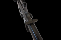 KARABINEK SZTURMOWY M16A1 USA 1967r. 1133 - 4