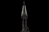 KARABINEK SZTURMOWY M16A1 USA 1967r. 1133 - 2