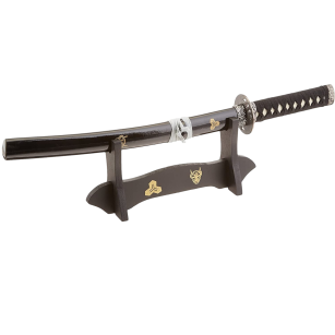 Samurai DAGGER TANTO WITH STAND (SW-360E)