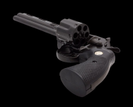 COLT PHYTON REWOLWER 8 CALI MAGNUM, USA 1953 1061 - 3