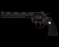 COLT PHYTON REWOLWER 8 CALI MAGNUM, USA 1953 1061 - 2