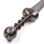 Rzymski Miecz Gladius z Pochwą i Symbolem Chi-Rho - Pod tym Znakiem Zwyciężysz JT6234S - 9