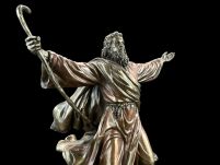 MOSES CROSS RED SEA VERONESE  (WU76155A4) - 4