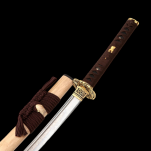 PROF MIECZ KATANA TRENING DAMAST SKRZYNIA STOJAK ZESTAW DO KONSERWACJI DS076 - 7