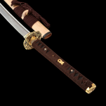 PROF MIECZ KATANA TRENING DAMAST SKRZYNIA STOJAK ZESTAW DO KONSERWACJI DS076 - 8