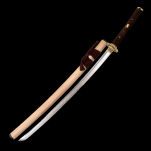 PROF MIECZ KATANA TRENING DAMAST SKRZYNIA STOJAK ZESTAW DO KONSERWACJI DS076 - 5