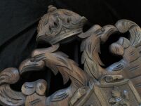 CARSKIE GODŁO ROSYJSKIE NA SZABLE (6100) - 6