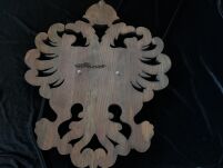 CARSKIE GODŁO ROSYJSKIE NA SZABLE (6100) - 7