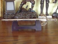 WYJĄTKOWY NOŻYK DO LISTÓW MIECZ CYDA WALECZNEGO  ( AG154.01) - 3