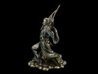 SAMURAJ Z KATANAMI VERONESE WU71595A4 - 4