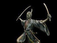 SAMURAJ Z KATANAMI VERONESE WU71595A4 - 7